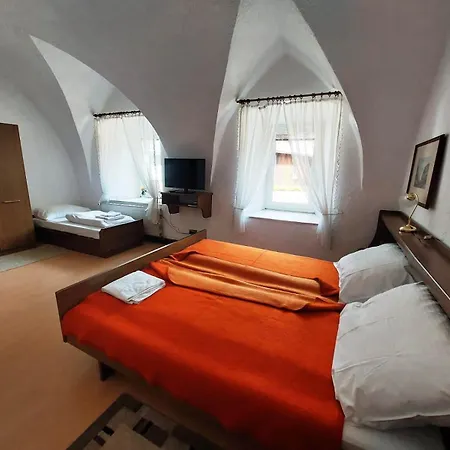 Hotel&restaurant Zur Post Hotel 3*