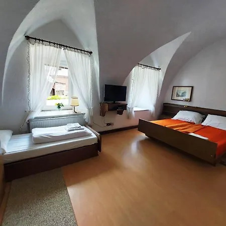 Hotel&restaurant Zur Post Hotel 3*
