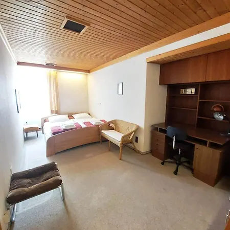 Hotel&restaurant Zur Post 3*