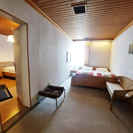 Hotel&restaurant Zur Post Hotel