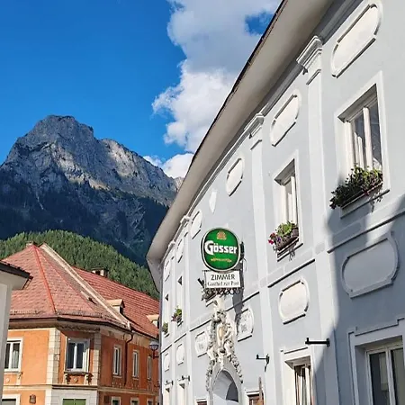 Hotel&restaurant Zur Post