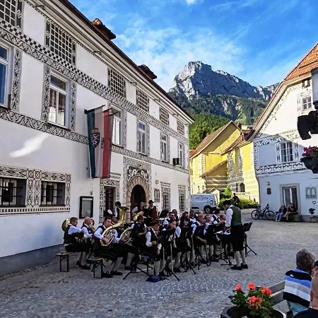 Hotel&restaurant Zur Post 3*