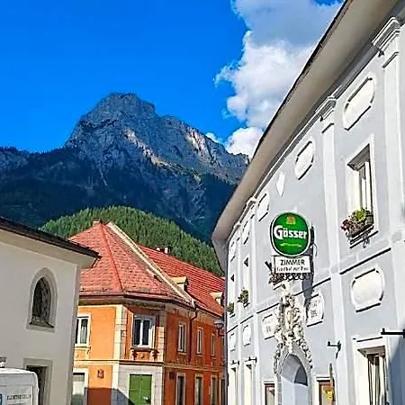 Hotel Hotel&restaurant Zur Post