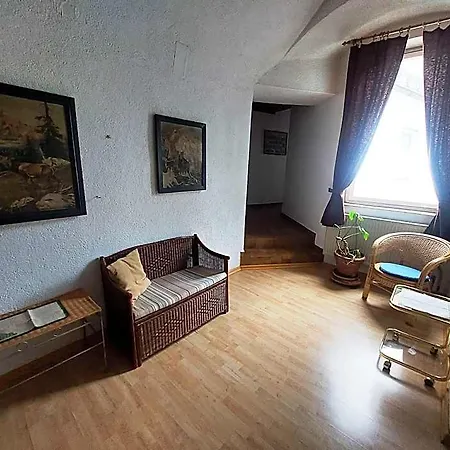 Hotel&restaurant Zur Post Hotel