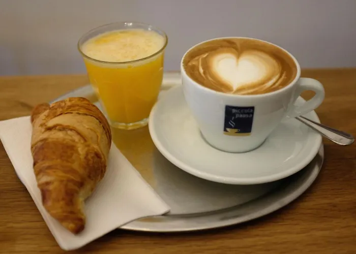 Hotel&restaurant Zur Post Eisenerz