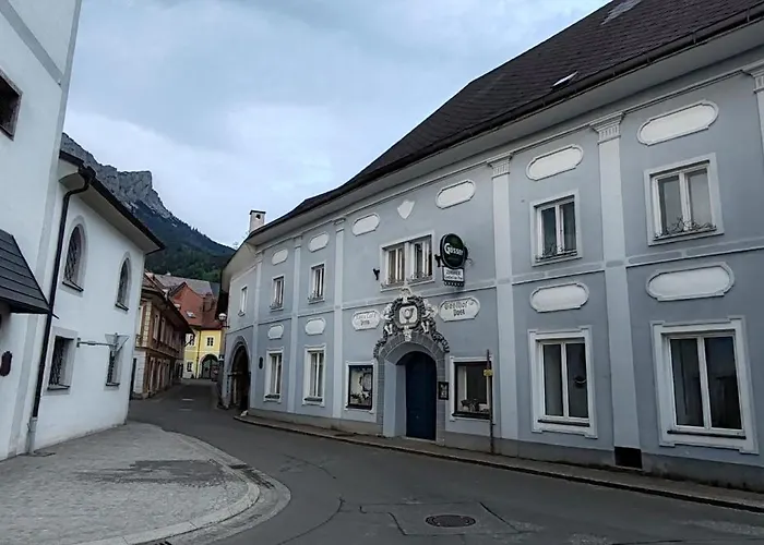 Hotel&restaurant Zur Post Hotel