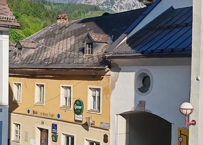 Hotel&restaurant Zur Post Hotel 3*