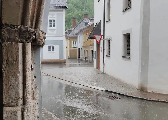 Hotel&restaurant Zur Post Hotel