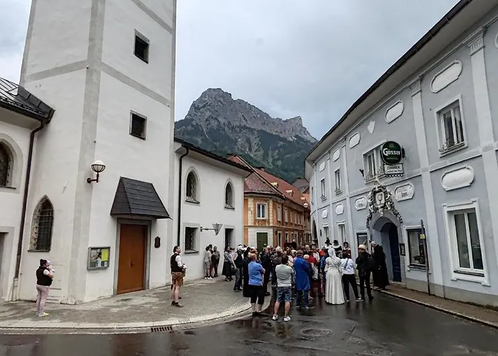 Hotel&restaurant Zur Post