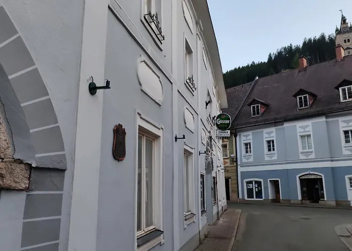 Hotel&restaurant Zur Post Hotel 3*