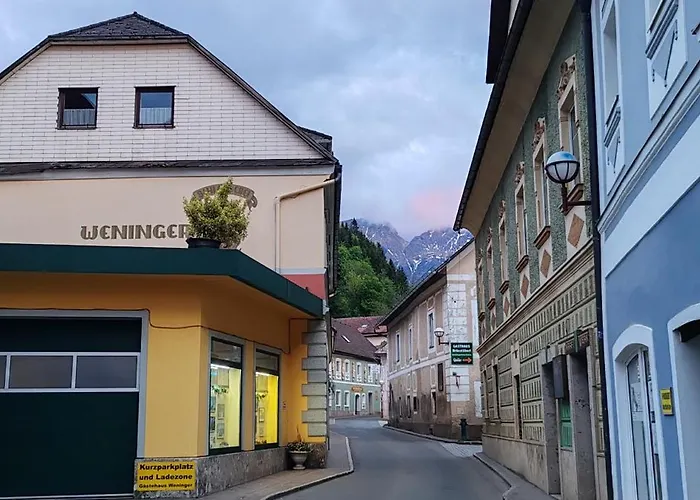 Hotel&restaurant Zur Post