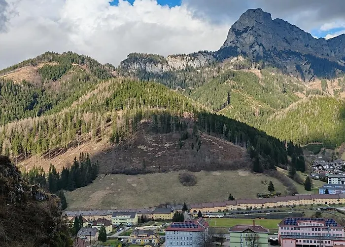 Hotel&restaurant Zur Post 3* אייזנרץ