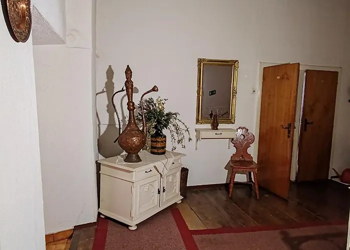 Hotel&restaurant Zur Post