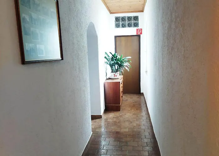 Hotel Hotel&restaurant Zur Post 3*