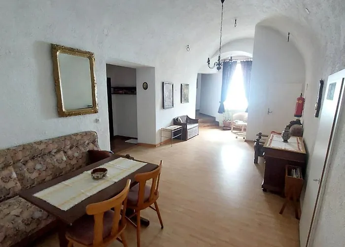 Hotel Hotel&restaurant Zur Post 3*