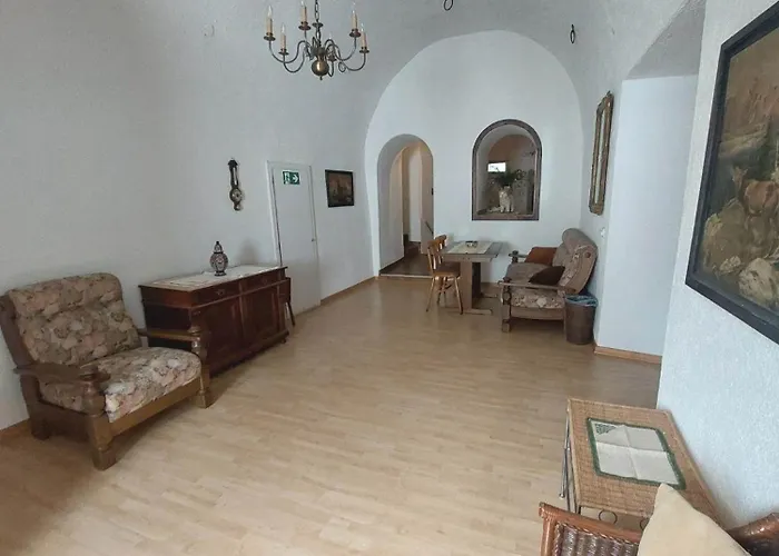 Hotel&restaurant Zur Post 3*