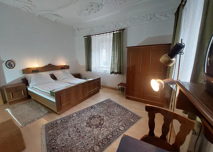 Hotel&restaurant Zur Post Hotel