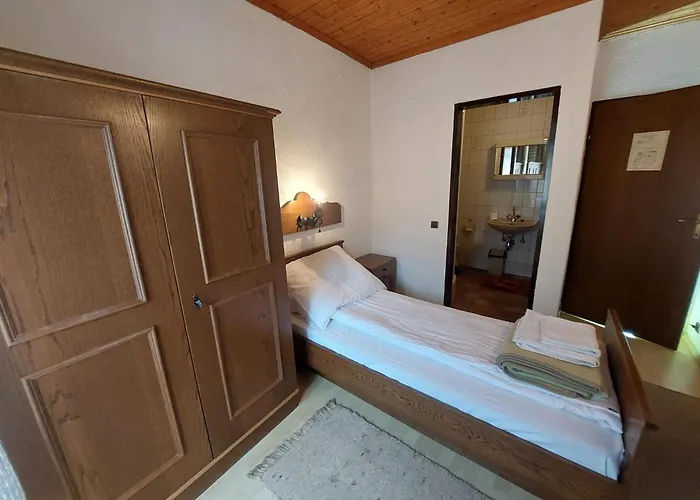 Hotel Hotel&restaurant Zur Post