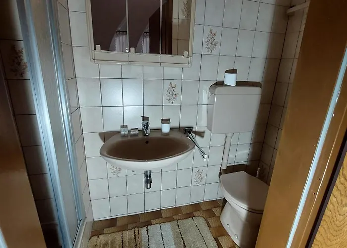 Hotel&restaurant Zur Post Hotel