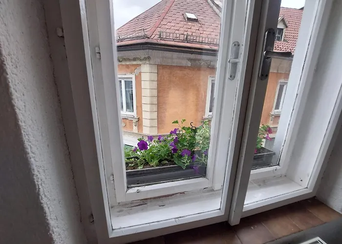 Hotel Hotel&restaurant Zur Post 3*