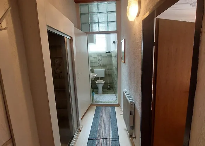 Hotel&restaurant Zur Post Hotel 3*