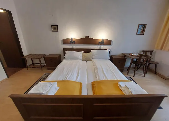 Hotel Hotel&restaurant Zur Post Eisenerz