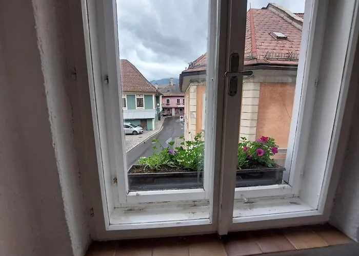 Hotel&restaurant Zur Post