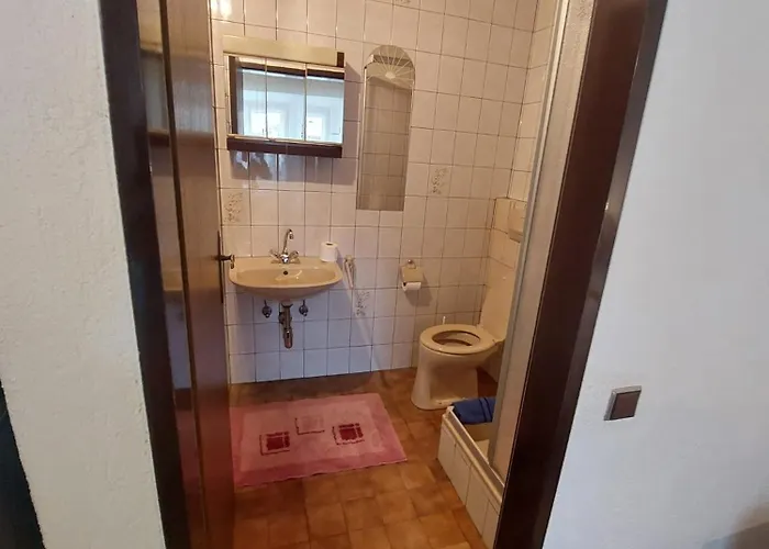 Hotel&restaurant Zur Post Hotel