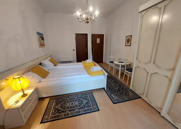 Hotel Hotel&restaurant Zur Post 3*