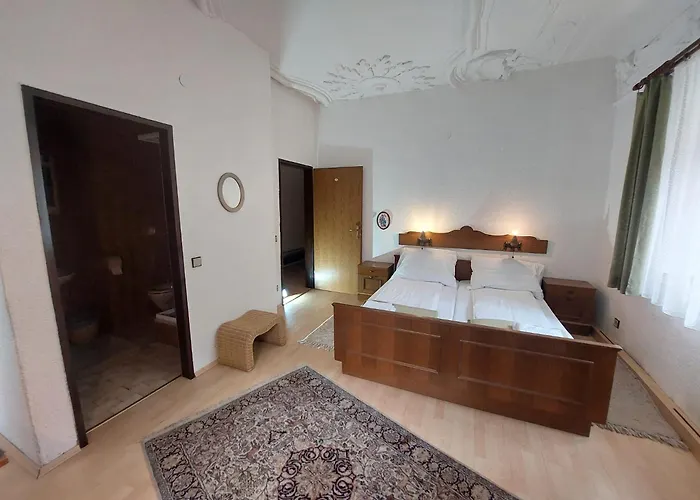 Hotel&restaurant Zur Post Eisenerz