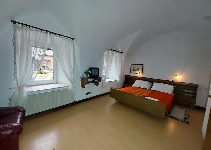 Hotel&restaurant Zur Post