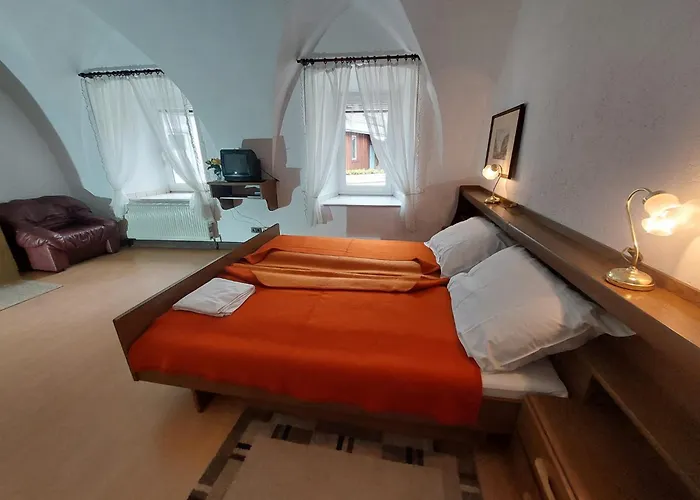 Hotel Hotel&restaurant Zur Post