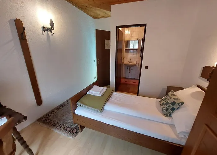 Hotel&restaurant Zur Post Hotel 3*