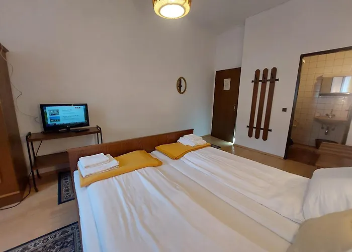 Hotel Hotel&restaurant Zur Post