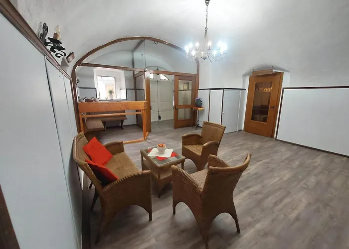 Hotel Hotel&restaurant Zur Post 3*