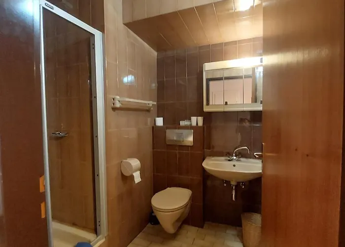 Hotel&restaurant Zur Post Hotel