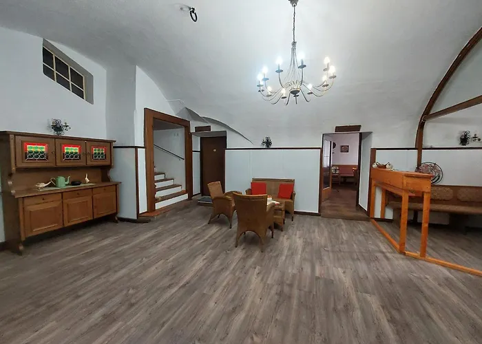 Hotel Hotel&restaurant Zur Post Eisenerz