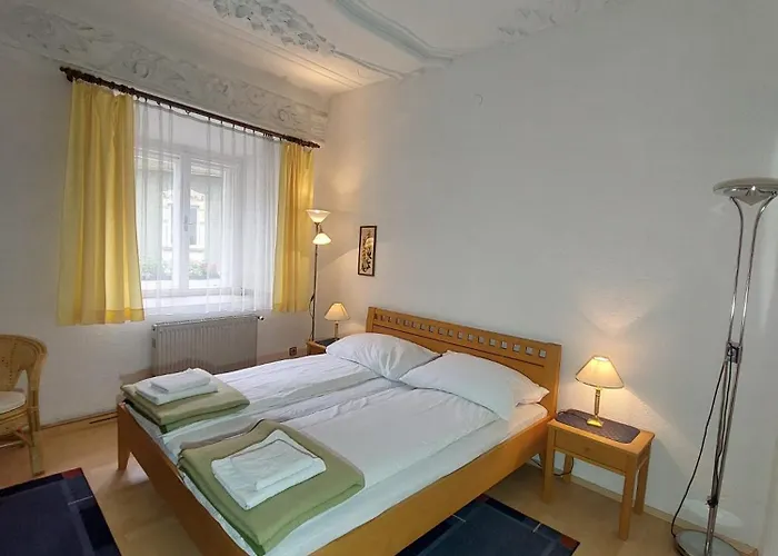 Hotel&restaurant Zur Post 3* Eisenerz