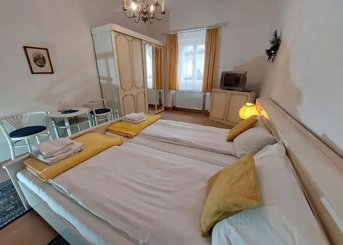 Hotel&restaurant Zur Post