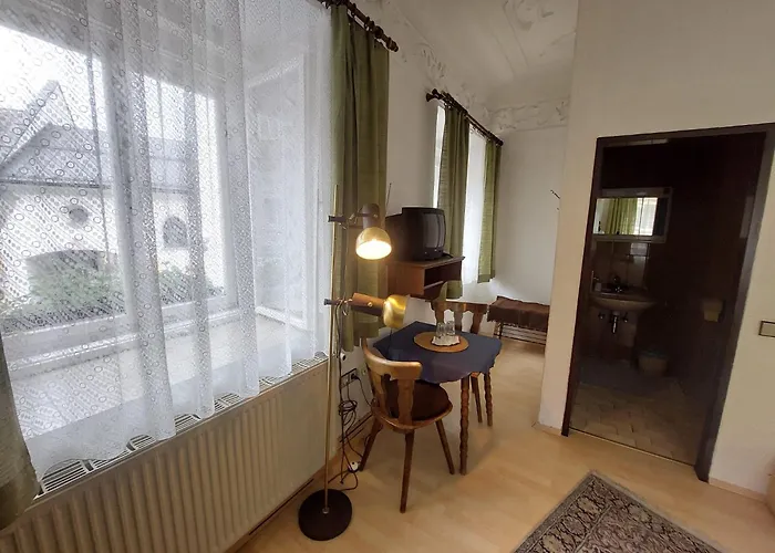 Hotel&restaurant Zur Post Hotel