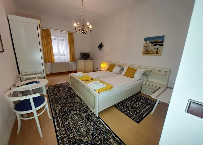 Hotel Hotel&restaurant Zur Post 3*