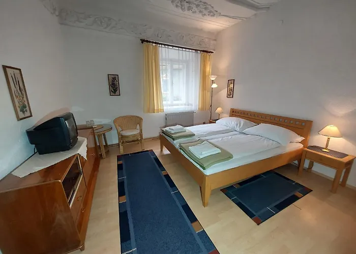 Hotel Hotel&restaurant Zur Post Eisenerz