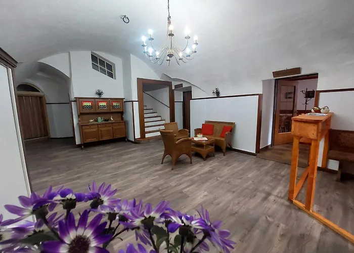 Hotel&restaurant Zur Post Hotel 3*