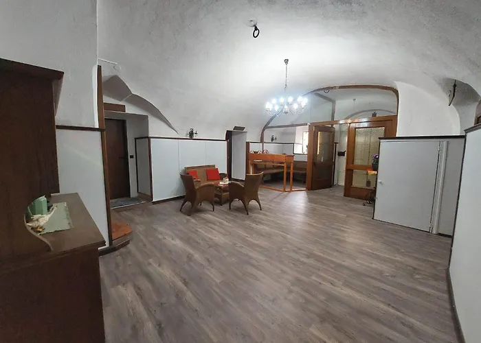 Hotel Hotel&restaurant Zur Post 3*