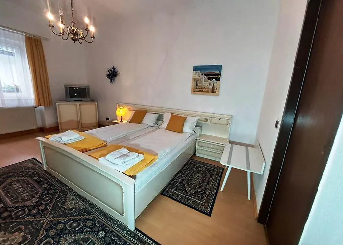 Hotel&restaurant Zur Post Hotel 3*