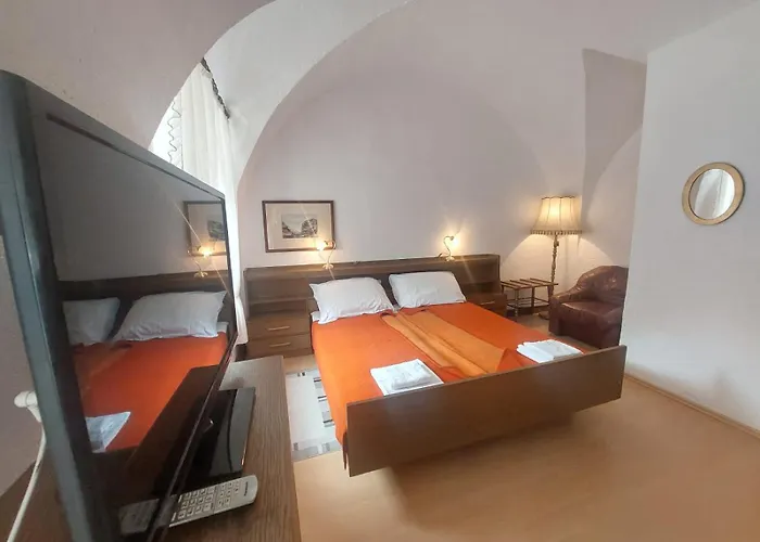 Hotel&restaurant Zur Post 3*