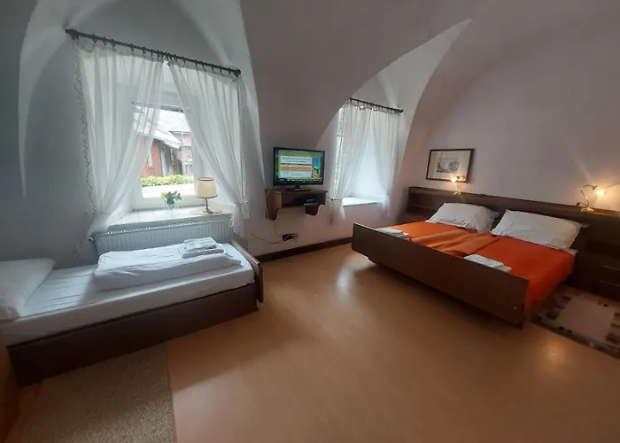 Hotel&restaurant Zur Post 3*