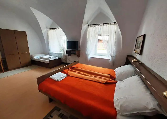 Hotel&restaurant Zur Post Hotel 3*