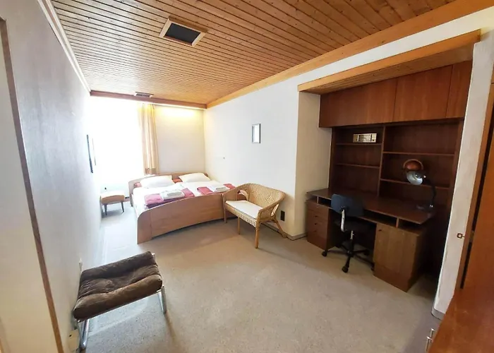 Hotel&restaurant Zur Post 3*