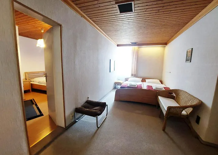 Hotel&restaurant Zur Post Hotel